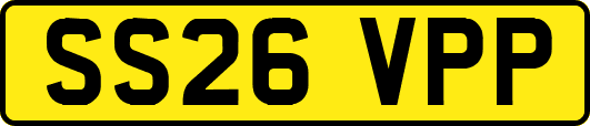 SS26VPP