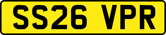 SS26VPR