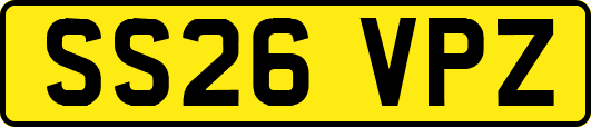 SS26VPZ