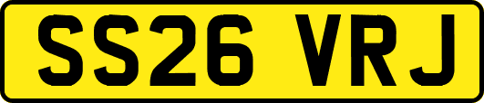 SS26VRJ