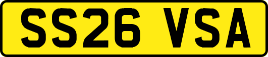 SS26VSA