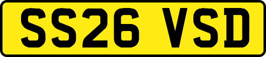 SS26VSD