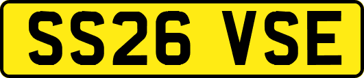 SS26VSE