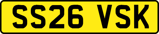 SS26VSK