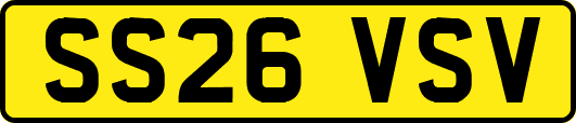 SS26VSV