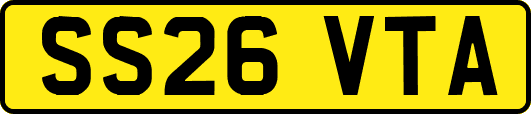 SS26VTA