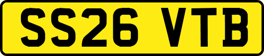 SS26VTB