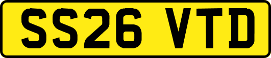 SS26VTD
