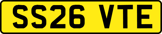 SS26VTE