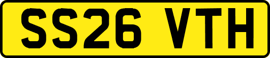 SS26VTH