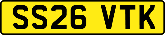 SS26VTK