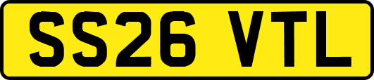 SS26VTL