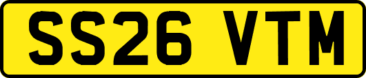 SS26VTM