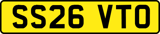 SS26VTO