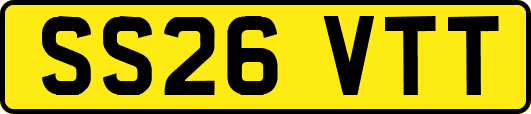 SS26VTT