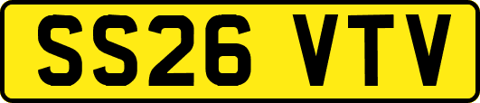 SS26VTV