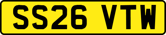 SS26VTW