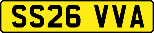 SS26VVA