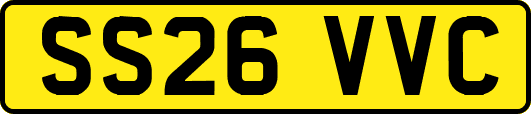 SS26VVC