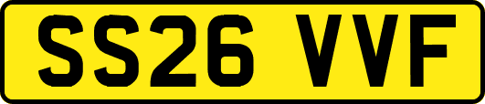 SS26VVF