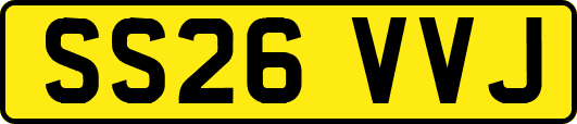SS26VVJ