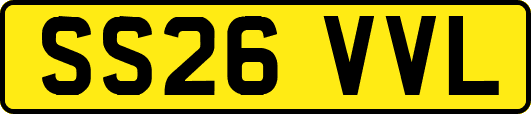 SS26VVL