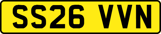 SS26VVN