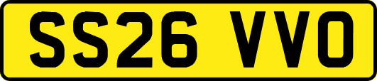 SS26VVO