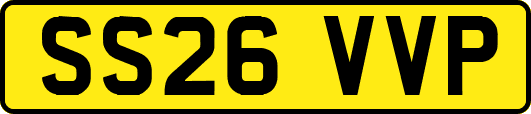 SS26VVP