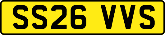 SS26VVS