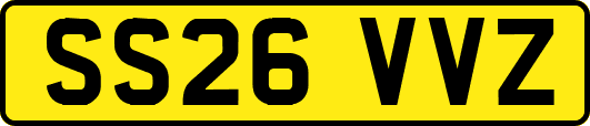 SS26VVZ