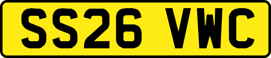 SS26VWC