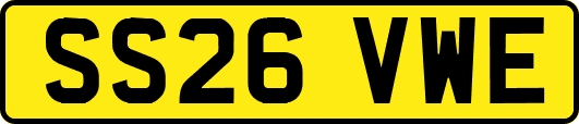SS26VWE