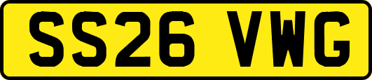 SS26VWG