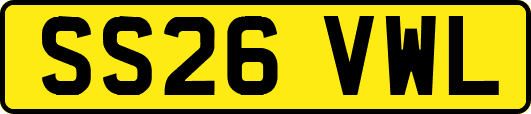 SS26VWL