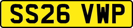 SS26VWP