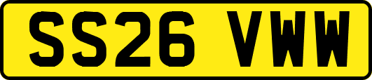 SS26VWW
