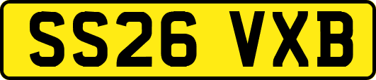 SS26VXB