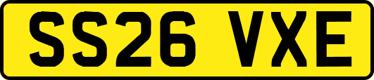 SS26VXE
