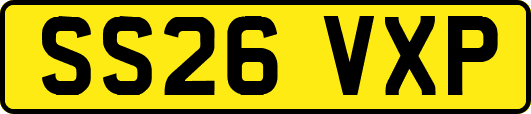 SS26VXP