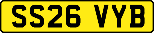 SS26VYB