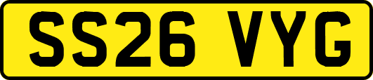 SS26VYG
