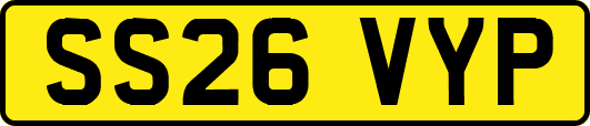 SS26VYP