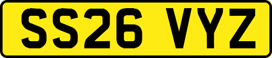 SS26VYZ