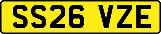 SS26VZE