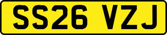 SS26VZJ
