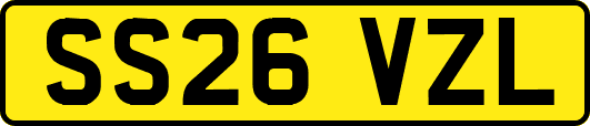 SS26VZL