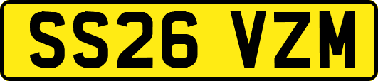 SS26VZM