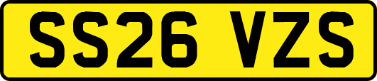 SS26VZS