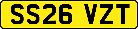 SS26VZT
